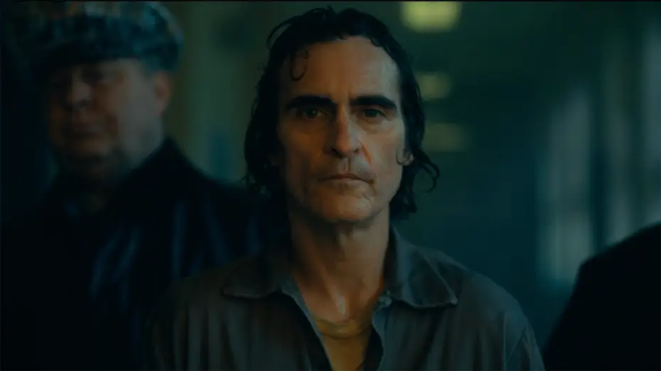Video for the film Joker: Folie à Deux — Shared Madness - Arthur Fleck