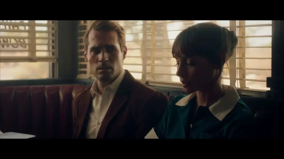 Video for the film The Last Stop in Yuma County — Clip - "Got It?"
