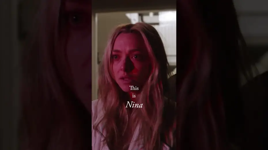 Video for the film The Housemaid — You keep such an immaculate home, Nina.