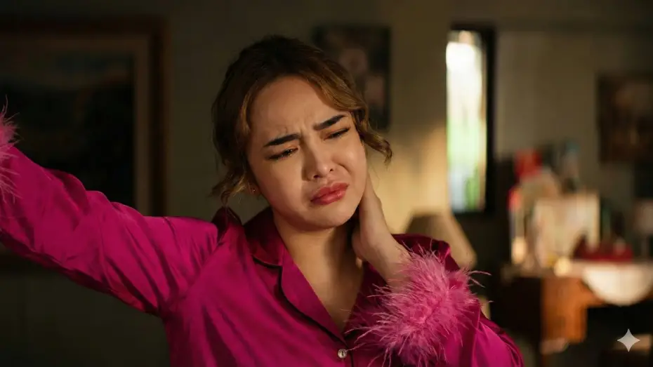 Video for the film Check Out Sekarang, Pay Later (Caper) — So Pink, Man? Official Teaser Trailer for CAPER: Check Out Now, Pay Later