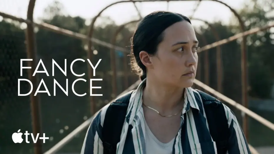 Video for the film Fancy Dance — Official Trailer