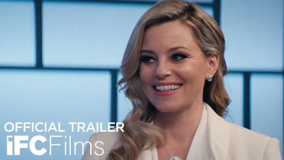 Video for the film Skincare — Official Trailer