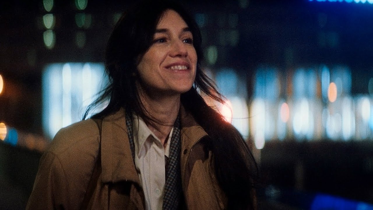 Video for the film The Passengers of the Night — Clip