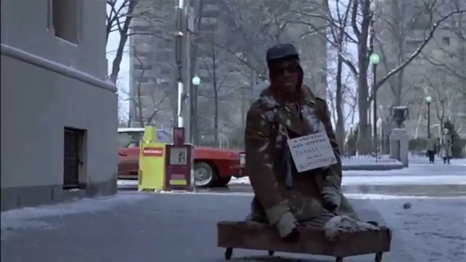 Video for the film Trading Places — Gotta Lot of Soul