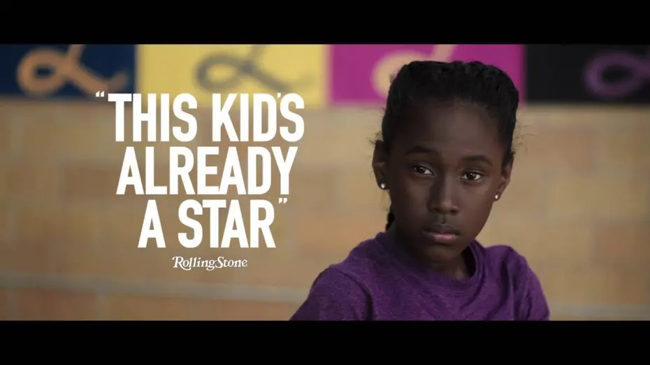 Video for the film The Fits — "This Kid's Already A Star" #RecognizeRoyalty