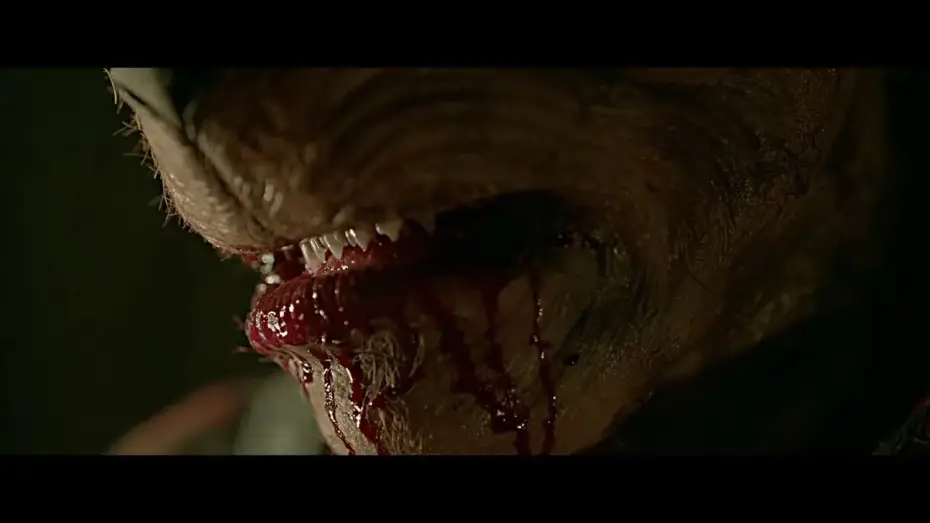 Video for the film Winnie-the-Pooh: Blood and Honey 2 — "Friends Join Together"
