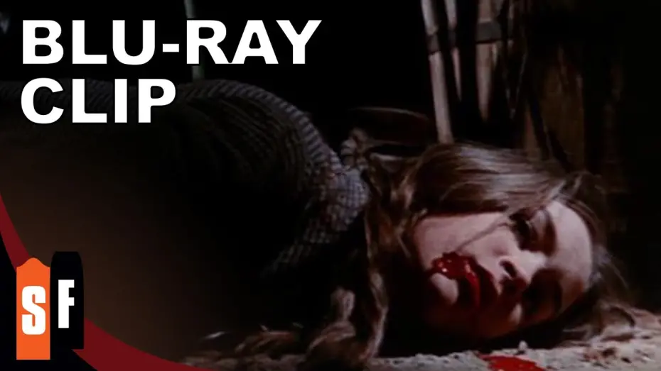 Video for the film The House That Screamed — The House That Screamed (1970) - Clip 2: Don't Scream! (HD)