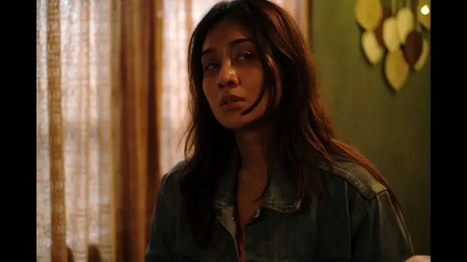 Video for the film Crocodile Tears — CROCODILE TEARS - Offizieller Trailer