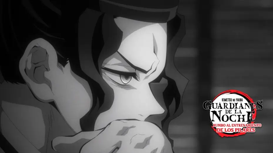 Video for the film Demon Slayer: Kimetsu no Yaiba -To the Hashira Training- — En cines 22 de febrero [VOSE]