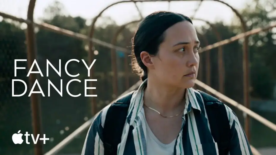 Video for the film Fancy Dance — Bande-annonce officielle