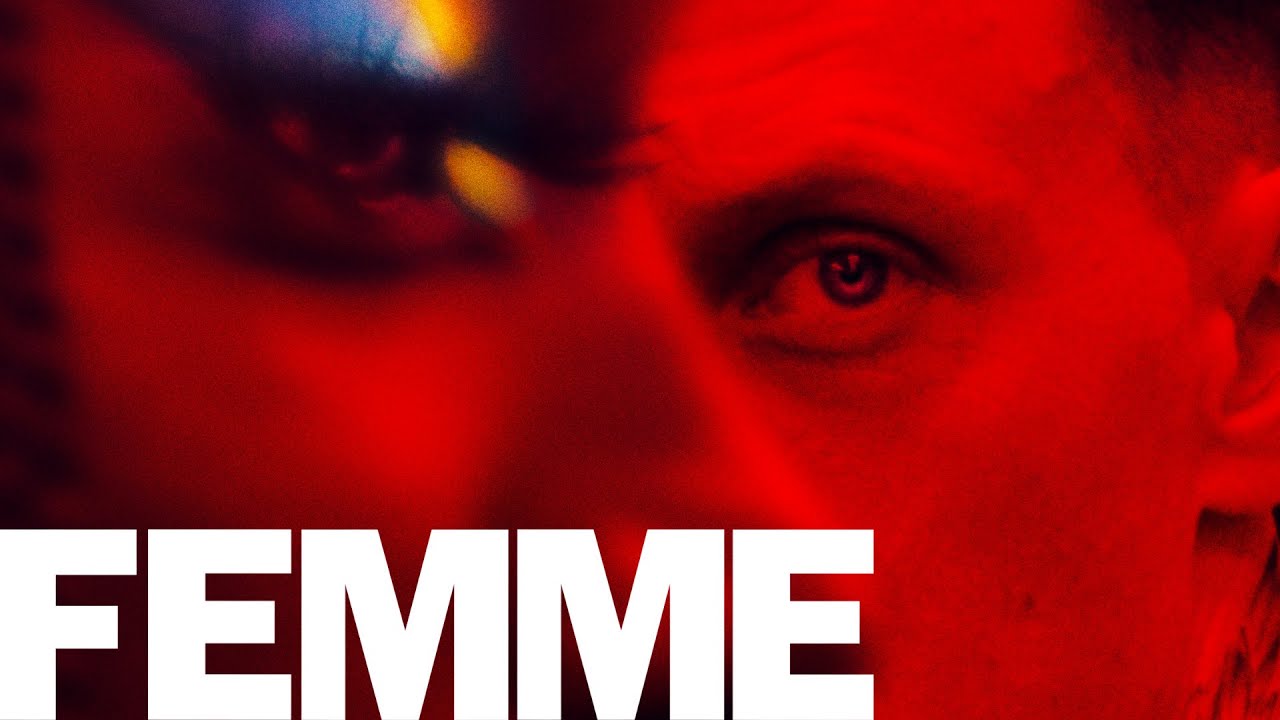 Video for the film Femme — Official US Trailer