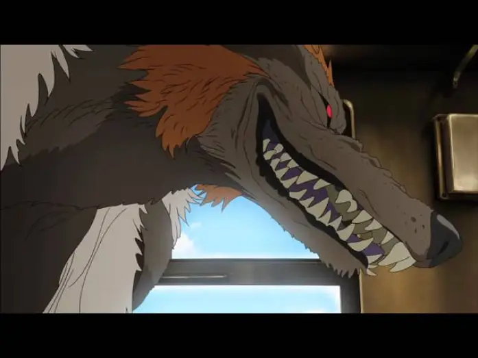 Video for the film Fullmetal Alchemist: The Sacred Star of Milos — Official Trailer