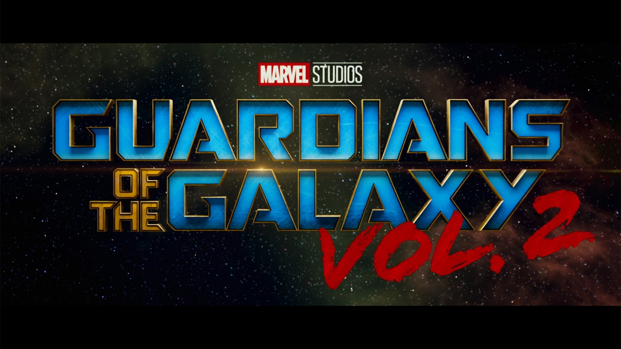 Video for the film Guardians of the Galaxy Vol. 2 — You're Welcome - Guardians of the Galaxy Vol. 2 Spot