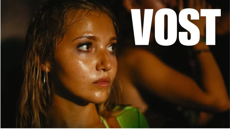 Video for the film How to Have Sex — HOW TO HAVE S*X - Bande annonce VOST
