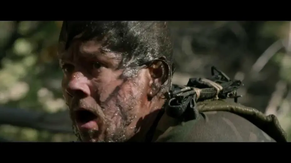 Video for the film Lone Survivor — Lone Survivor di Peter Berg - Trailer italiano ufficiale