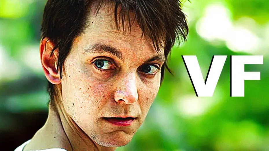 Video for the film Proximity — PROXIMITÉ Bande Annonce VF (2021) Proximity