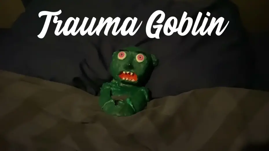 Video for the film Trauma Goblin — Trauma Goblin | Official Trailer