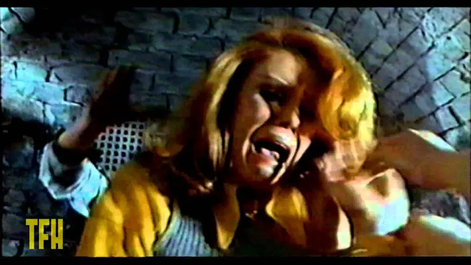 Video for the film The Satanic Rites of Dracula — Joe Dante on THE SATANIC RITES OF DRACULA