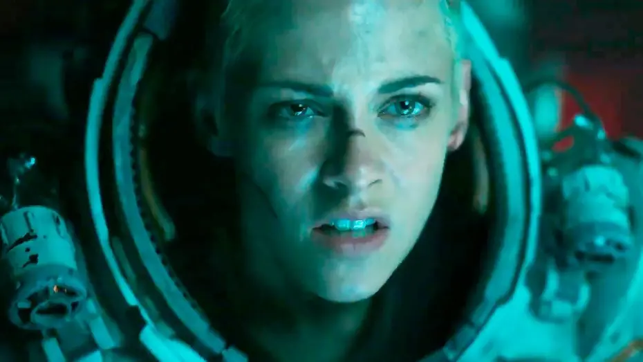 Video for the film Underwater — Под водой — Русский трейлер (2020)