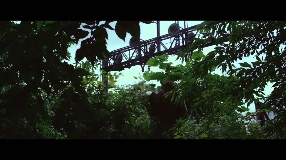 Video for the film McCanick — Official Trailer