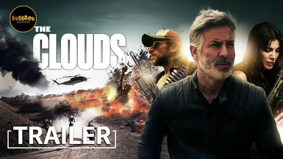 Video for the film The Clouds — Trailer