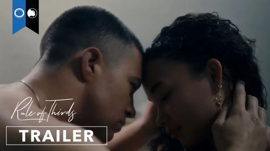 Video for the film Rule of Thirds — Official Trailer
