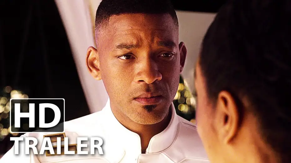 Video for the film After Earth — After Earth - Trailer 2 (Deutsch | German) | HD