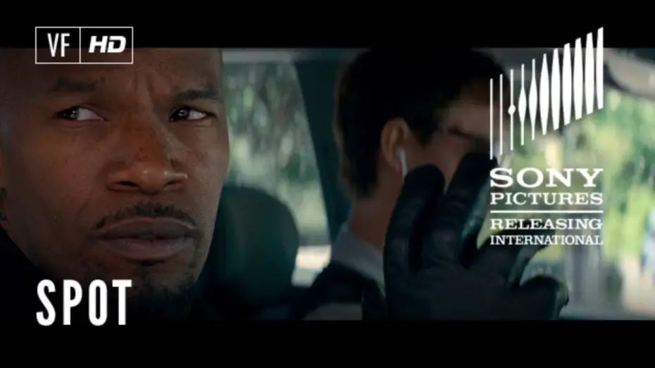 Video for the film Baby Driver — Baby Driver - TV Spot Innocent Male 20"