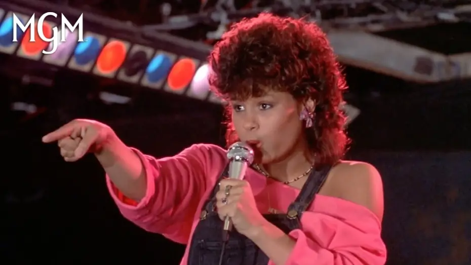 Video for the film Beat Street — Beat Street - Roxy Audition | MGM Studios