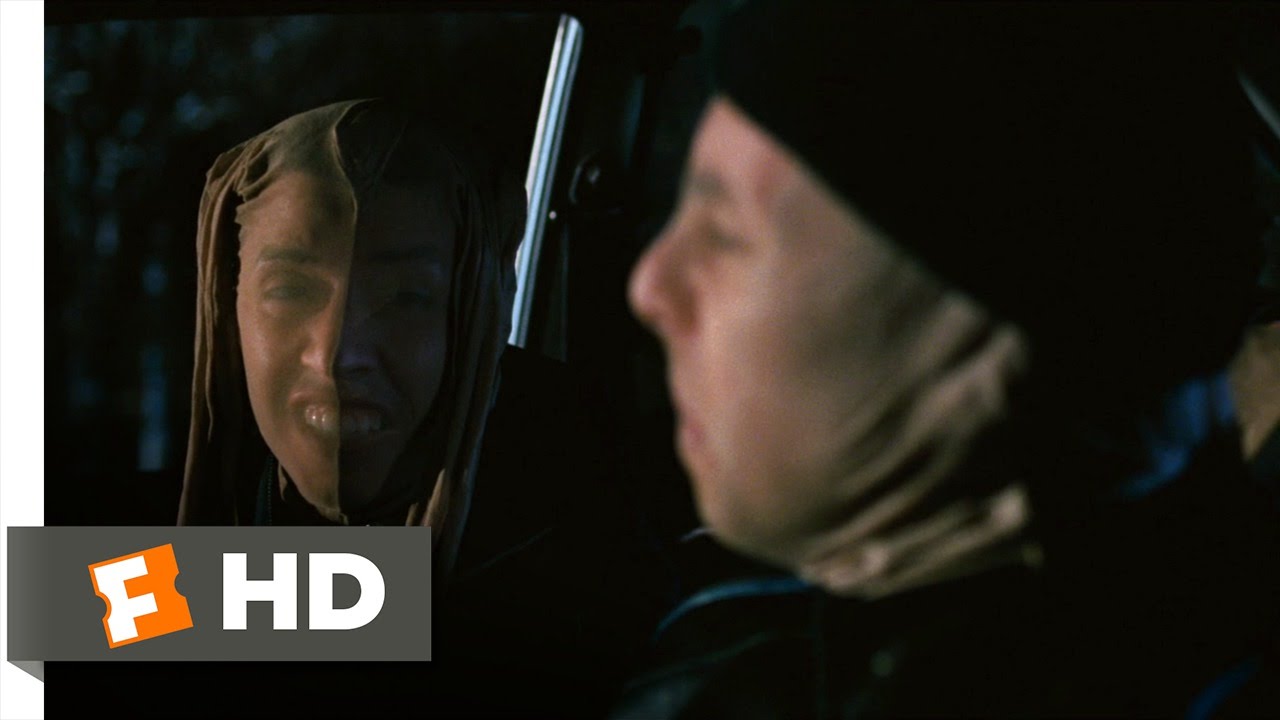 Video for the film Employee of the Month — Employee of the Month (8/12) Movie CLIP - Turning Back Time (2006) HD