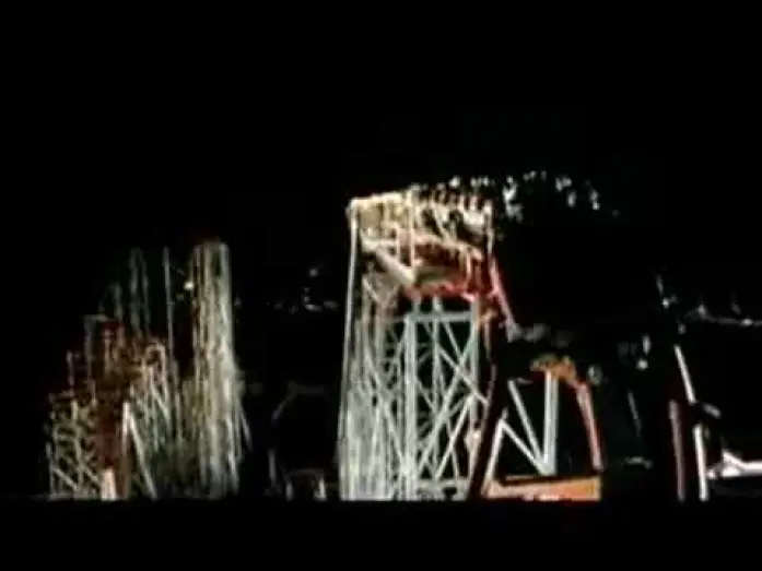 Video for the film Final Destination 3 — Bande-annonce VF