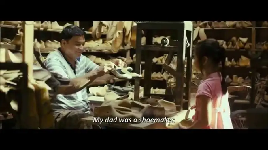 Video for the film Mariquina — MARIQUINA Full Trailer