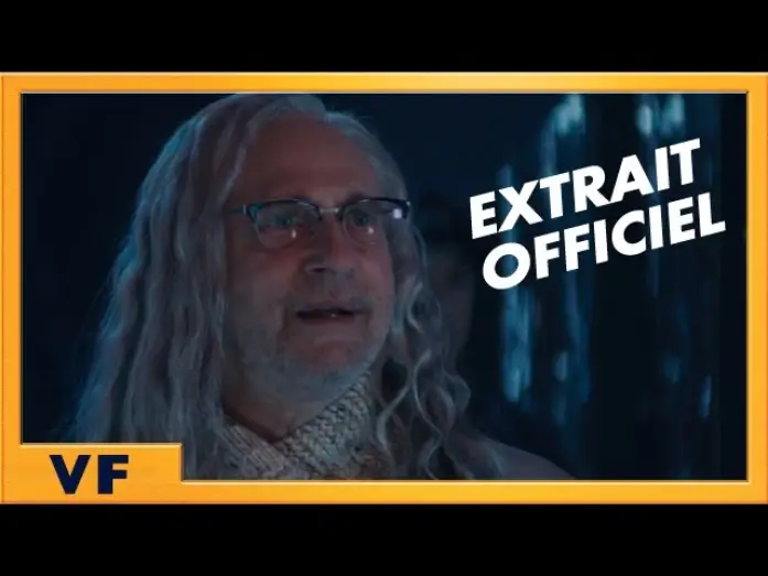 Video for the film Independence Day: Resurgence — Independence Day : Resurgence - Extrait Pourquoi ils crient [Officiel] VF HD
