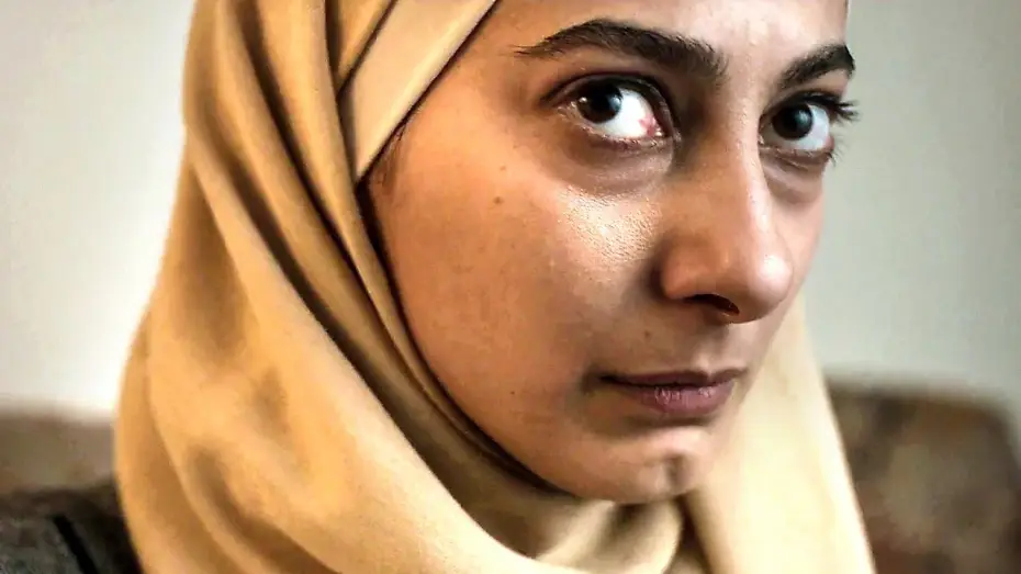 Video for the film Inshallah a Boy — INCHALLAH UN FILS Bande Annonce (2024) Jordanie