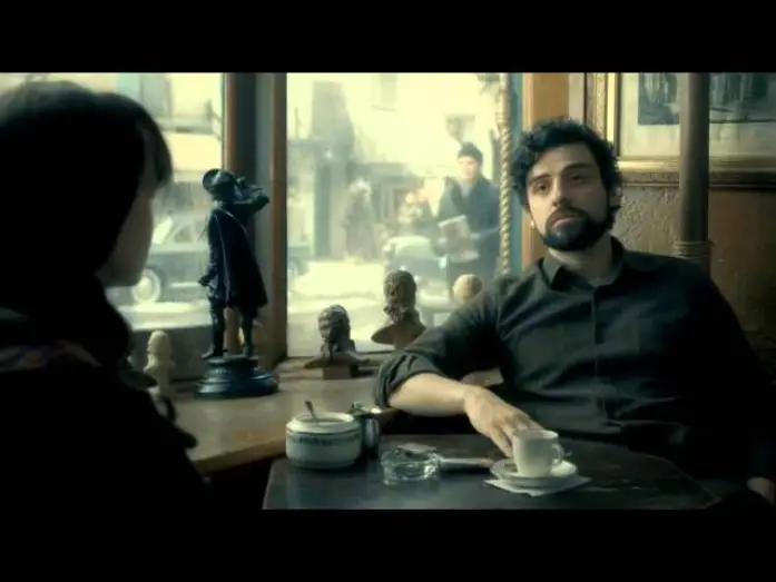 Video for the film Inside Llewyn Davis — Canadian Spot