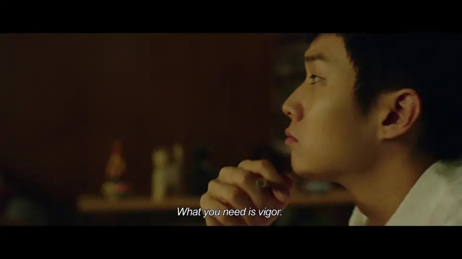 Video for the film Parasite — Official Int'l Main Trailer [Subtitled]