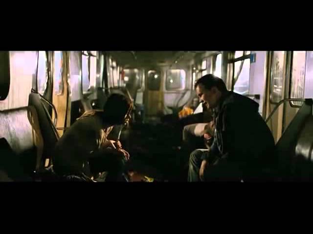 Video for the film Metro — Metro Official Trailer #2 2013)   Russian Disaster Movie HD