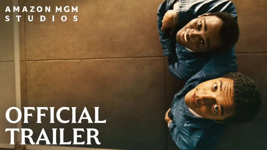 Video for the film Nickel Boys — Official Trailer