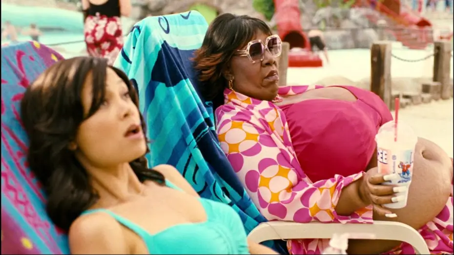 Video for the film Norbit — Norbit - Bande Annonce