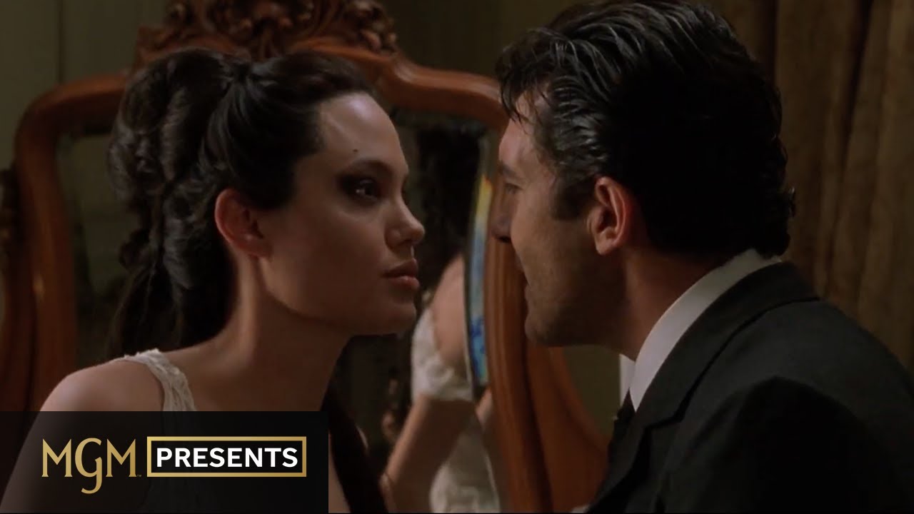 Video for the film Original Sin — Whore! Liar! Thief!