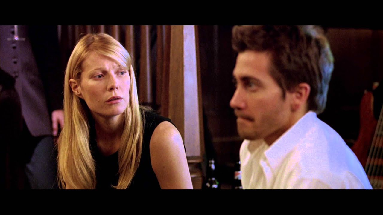 Video for the film Proof — ДОКАЗАТЕЛЬСТВО - Трейлер
