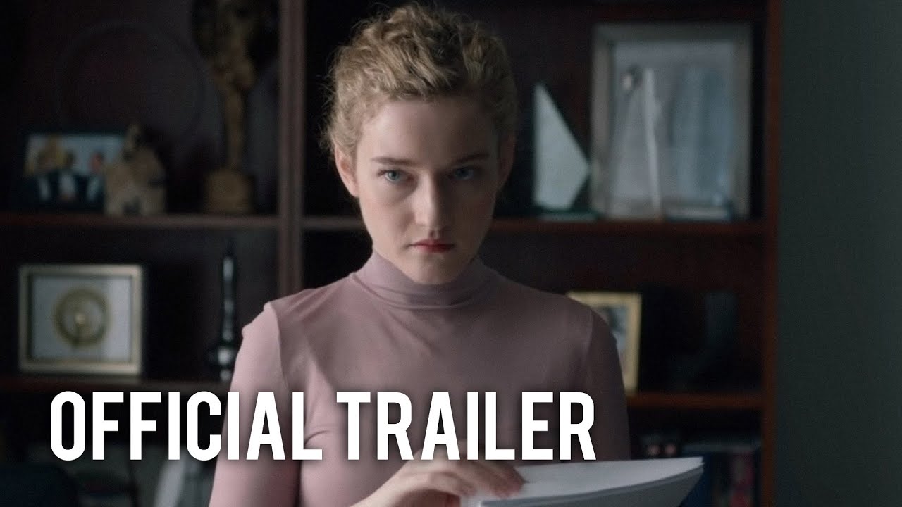 Video for the film The Assistant — The Assistant OFFICIAL TRAILER (2020) Julia Garner, Matthew Macfadyen