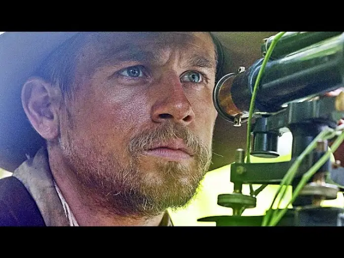 Video for the film The Lost City of Z — DIE VERSUNKENE STADT Z | Trailer [HD]