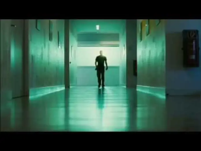 Video for the film The Wave — The Wave Trailer