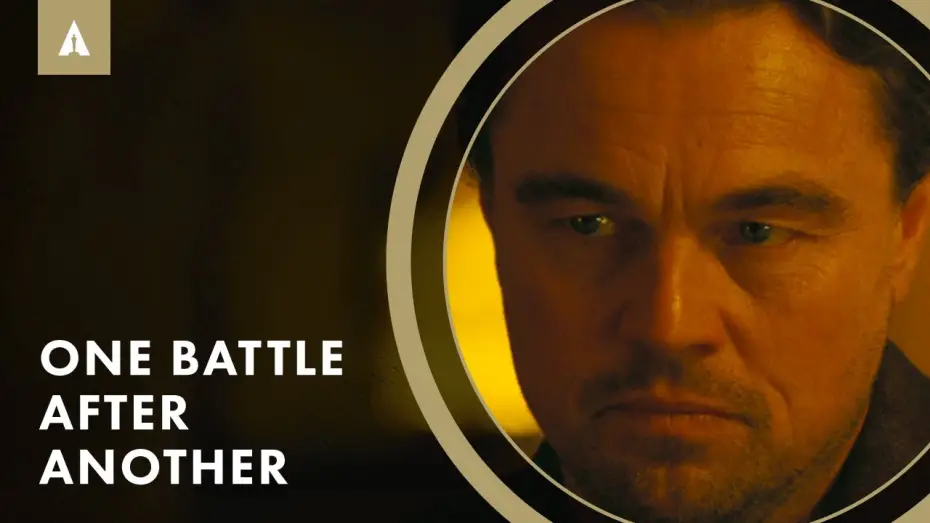 Video for the film BC Project — The Cast of 'One Battle After Another' Gush Over Working with Paul Thomas Anderson"