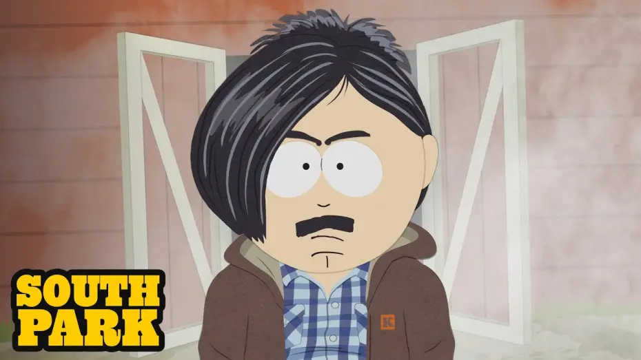 Video for the film South Park the Streaming Wars Part 2 — Teaser