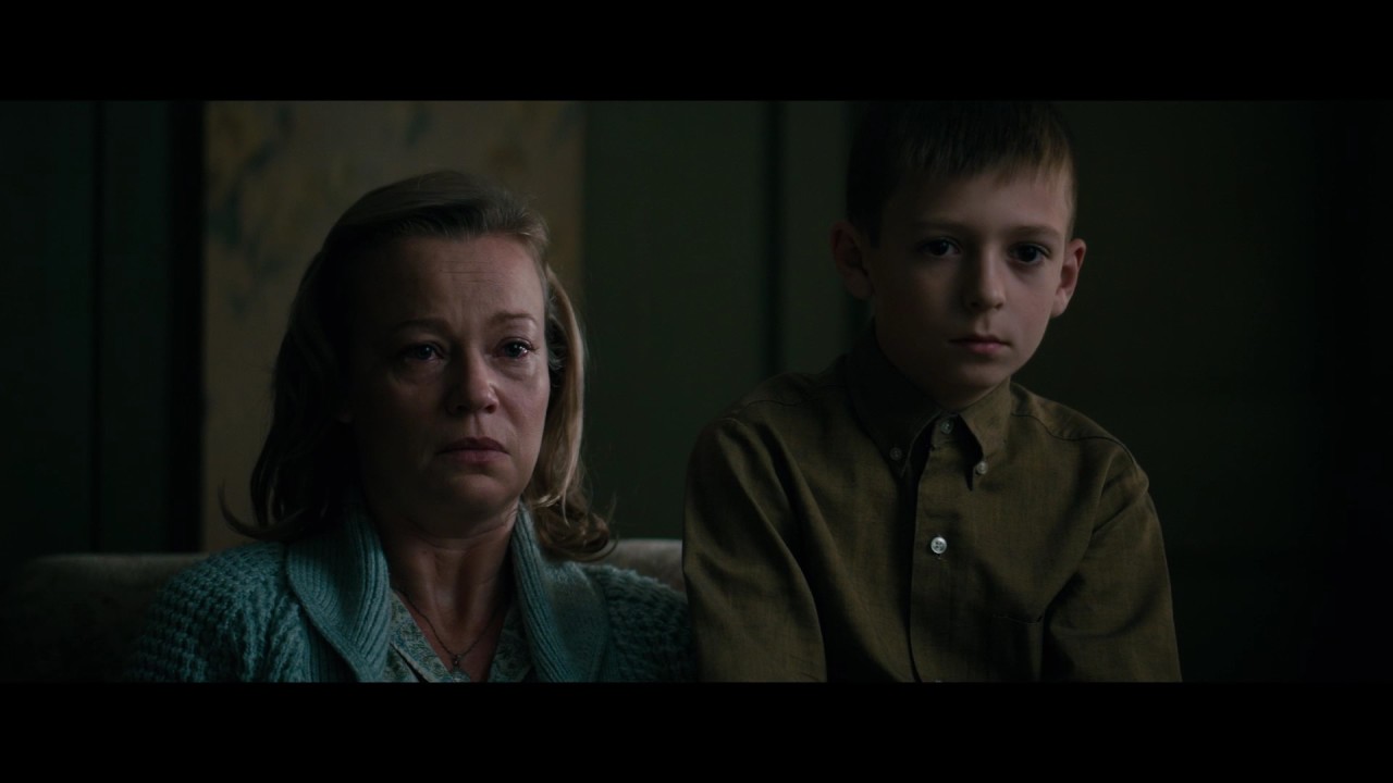 Video for the film American Pastoral — Американская пастораль - Trailer