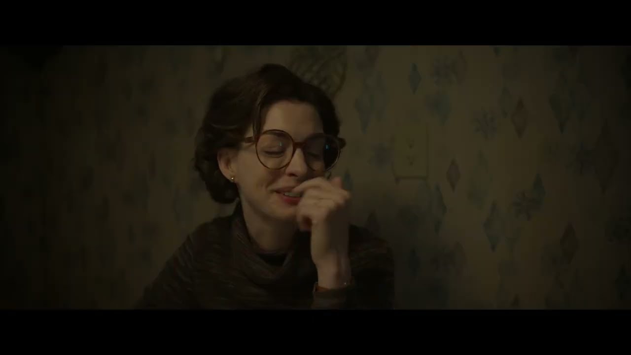 Video for the film Armageddon Time — "Look At You" Official Clip