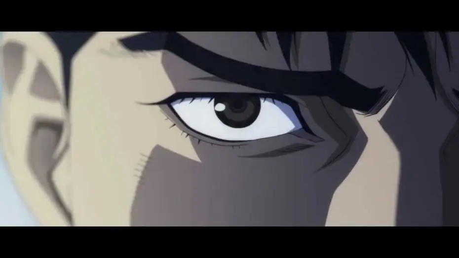 Video for the film Berserk: The Golden Age Arc II - The Battle for Doldrey — Official Trailer [Blu-ray & DVD In Stores 8/6/13]