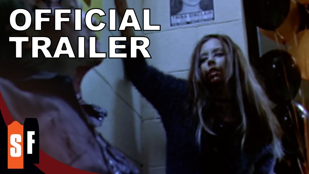 Video for the film Ginger Snaps — Official Trailer